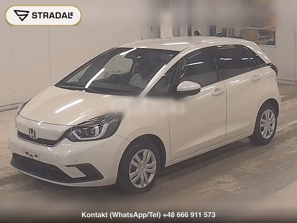 HONDA FIT EHEV HOME, miniaturka 5