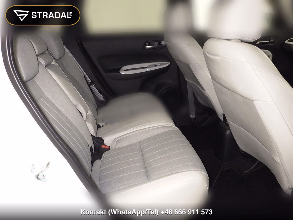 HONDA FIT EHEV HOME, miniaturka 7