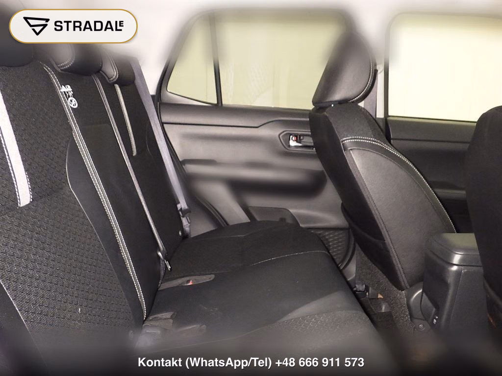 DAIHATSU ROCKY 5D PREMIUM G HEV, miniaturka 7