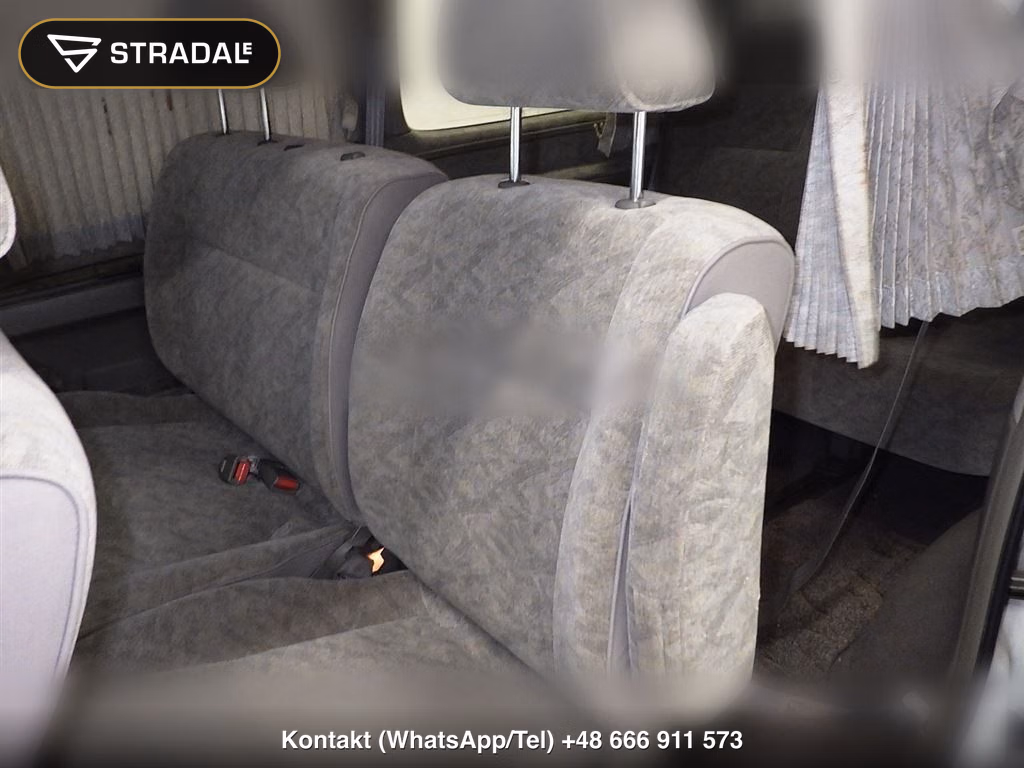 NISSAN ELGRAND 4D 4WD, miniaturka 7