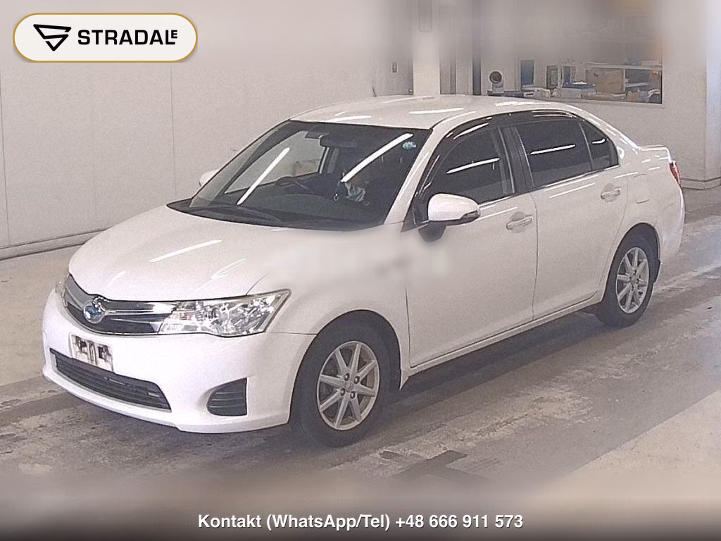 TOYOTA COROLLA AXIO HYBRID G, miniaturka 5