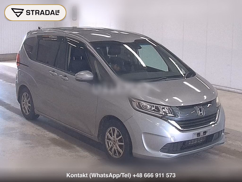 HONDA FREED G･HONDA SENSING, miniaturka 2