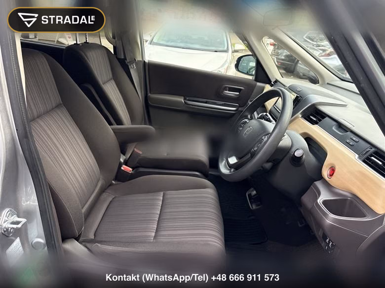 HONDA FREED G･HONDA SENSING, miniaturka 11