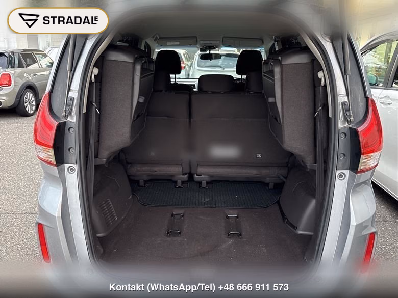 HONDA FREED G･HONDA SENSING, miniaturka 12