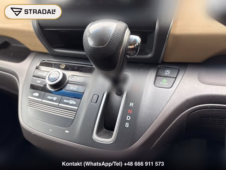HONDA FREED G･HONDA SENSING, miniaturka 8
