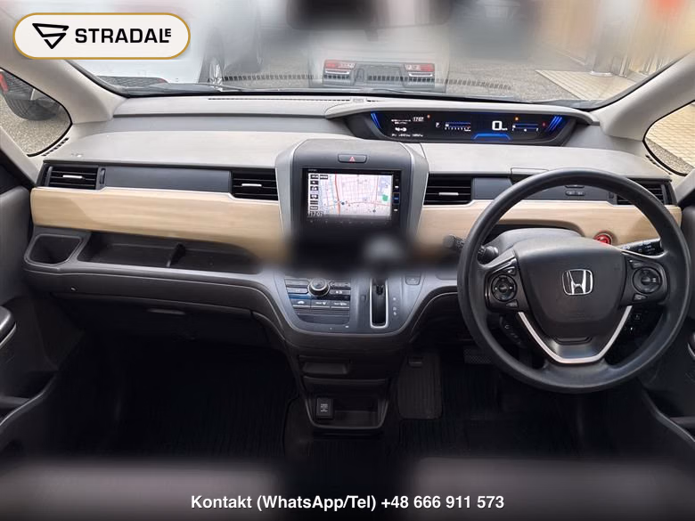 HONDA FREED G･HONDA SENSING, miniaturka 10