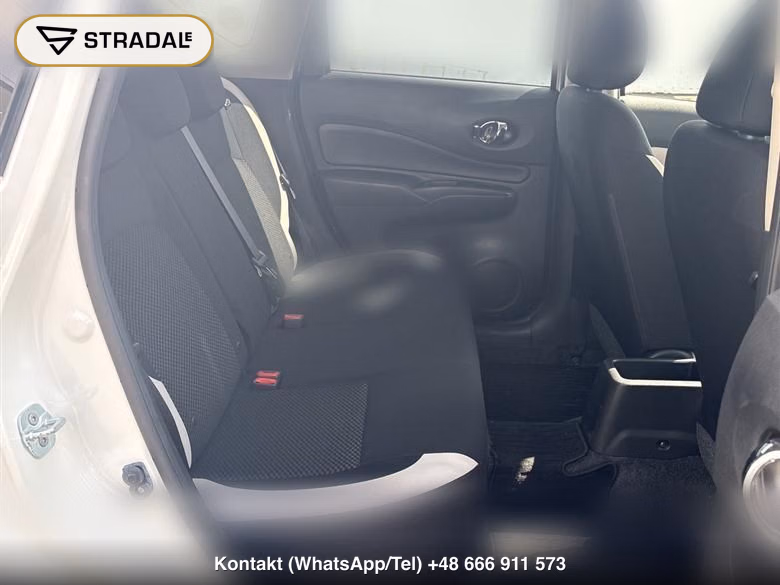 NISSAN NOTE E-POWER X, miniaturka 9
