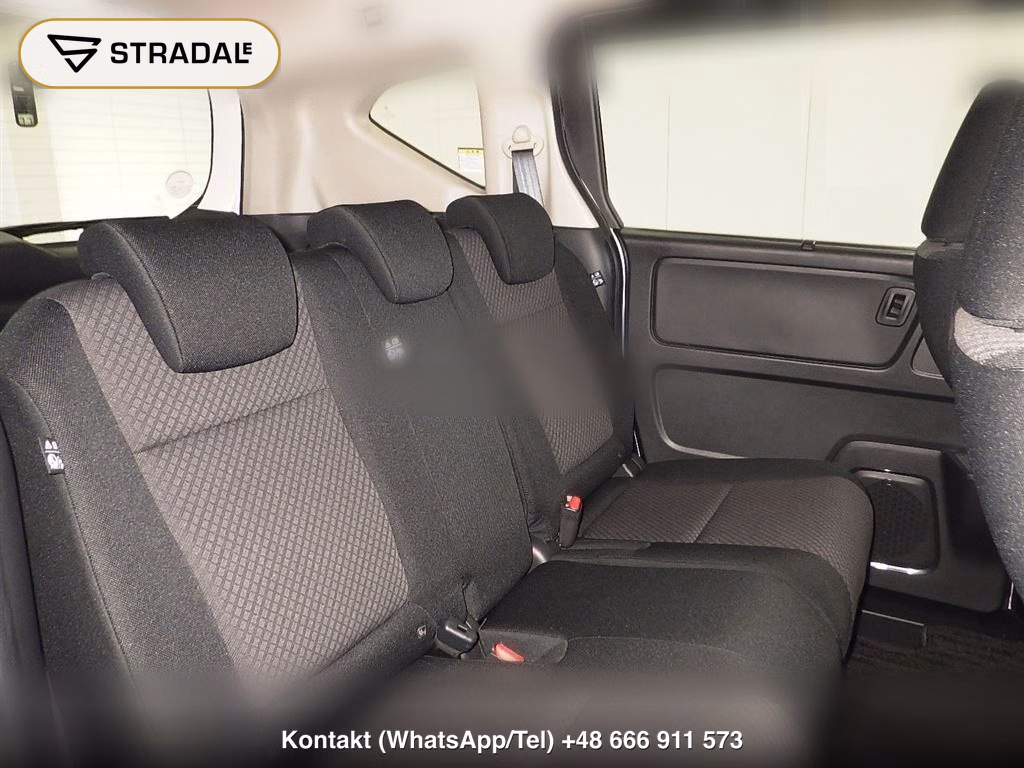 HONDA FREED PLUS G BLACK STYLE, miniaturka 7