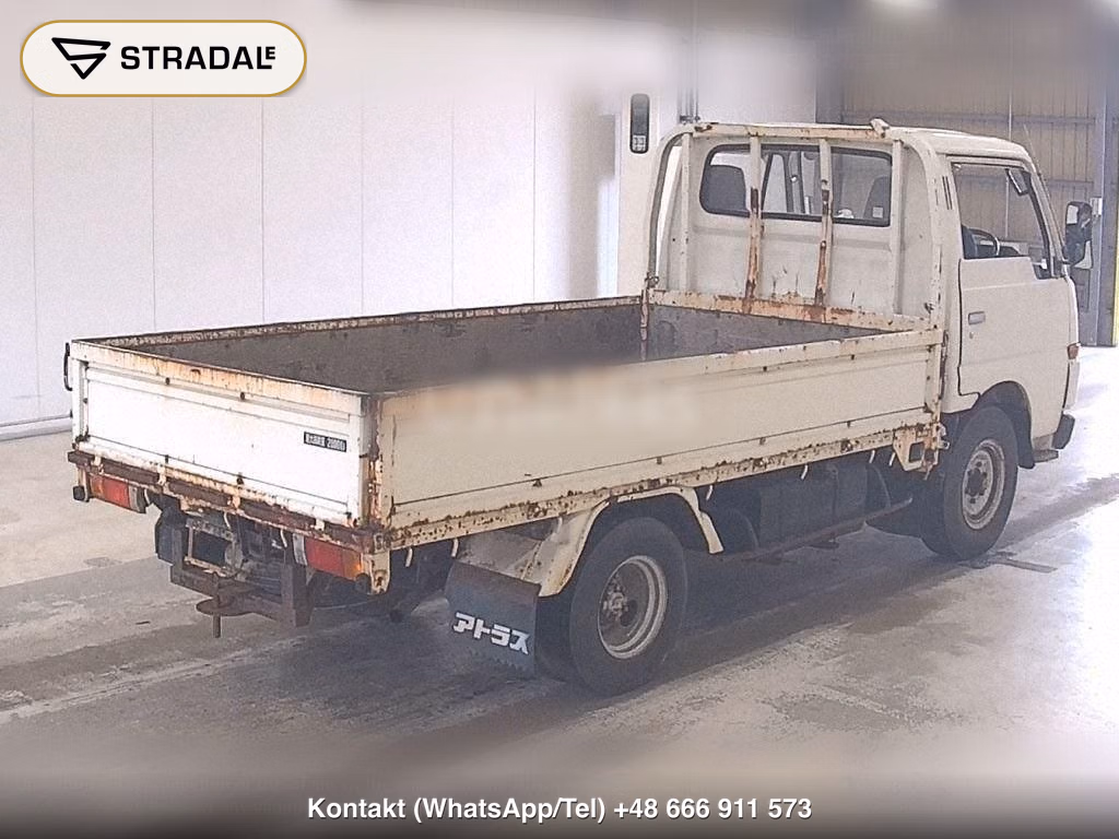 NISSAN ATLAS TRUCK, miniaturka 6
