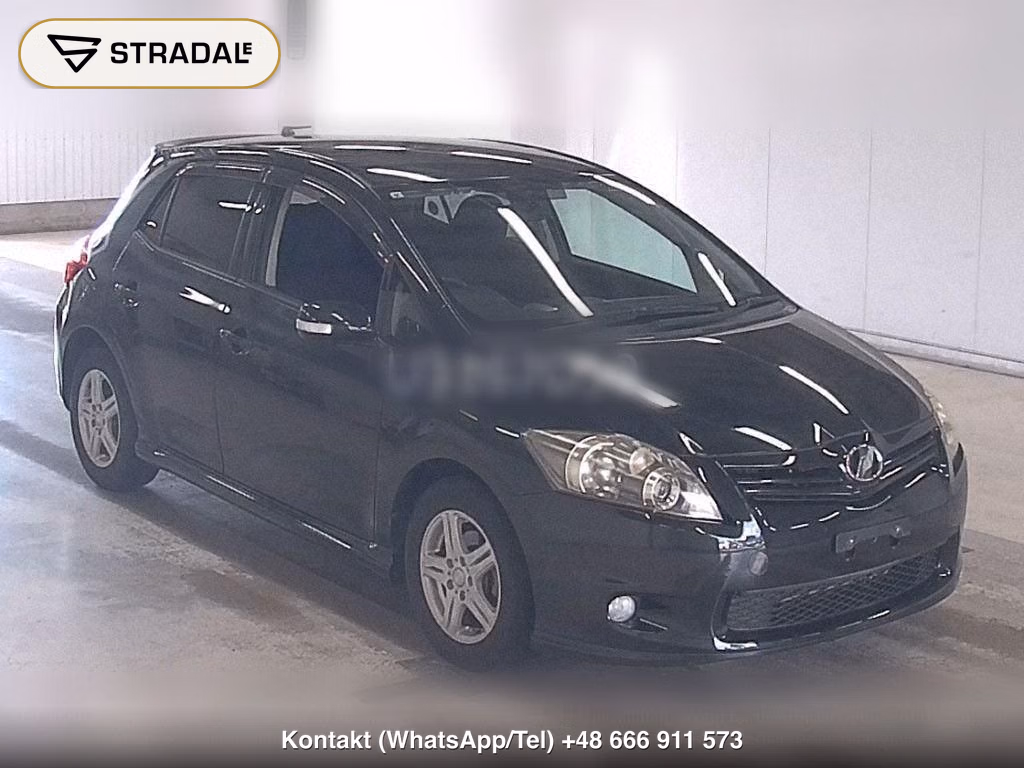 TOYOTA AURIS 180G S PACKAGE, miniaturka 2