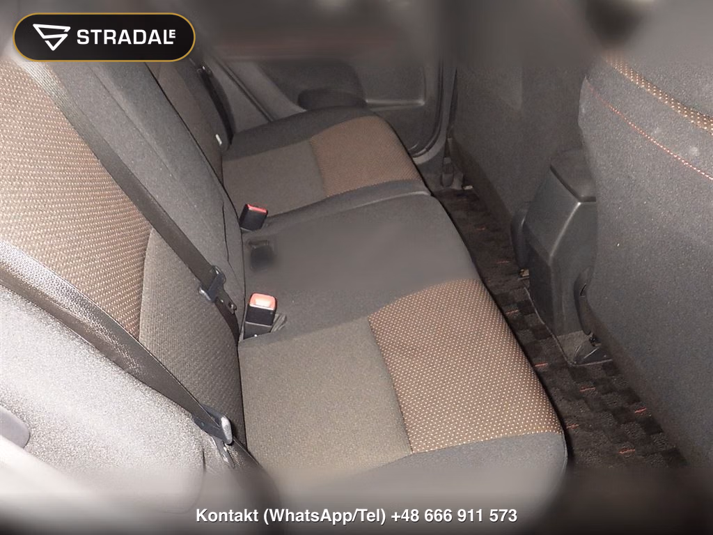 TOYOTA AURIS 180G S PACKAGE, miniaturka 7