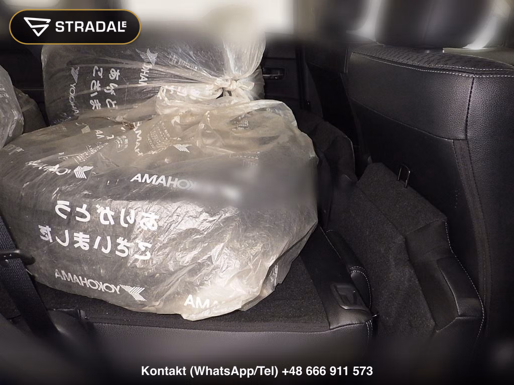 MITSUBISHI OUTLANDER PHEV 4WD G SAFETY PACKAGE, miniaturka 7