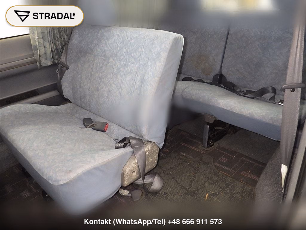 TOYOTA TOWNACE NOAH 4D 4WD, miniaturka 7