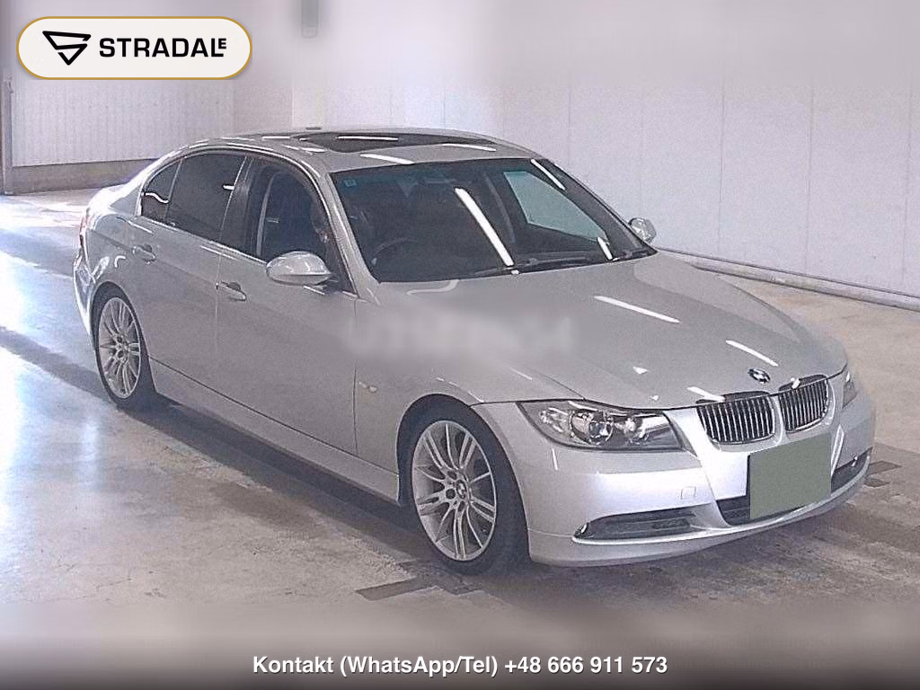 BMW 3 SERIES 4D 325I, miniaturka 2