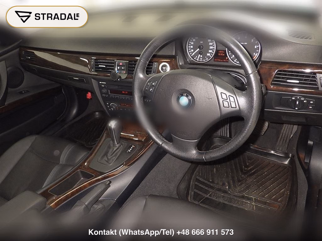 BMW 3 SERIES 4D 325I, miniaturka 4