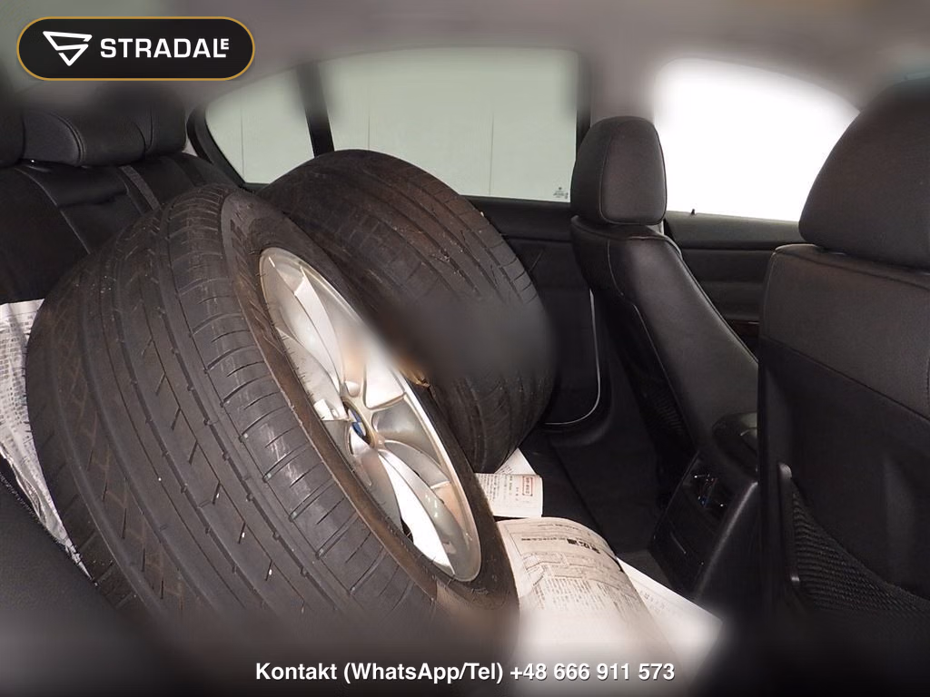 BMW 3 SERIES 4D 325I, miniaturka 7