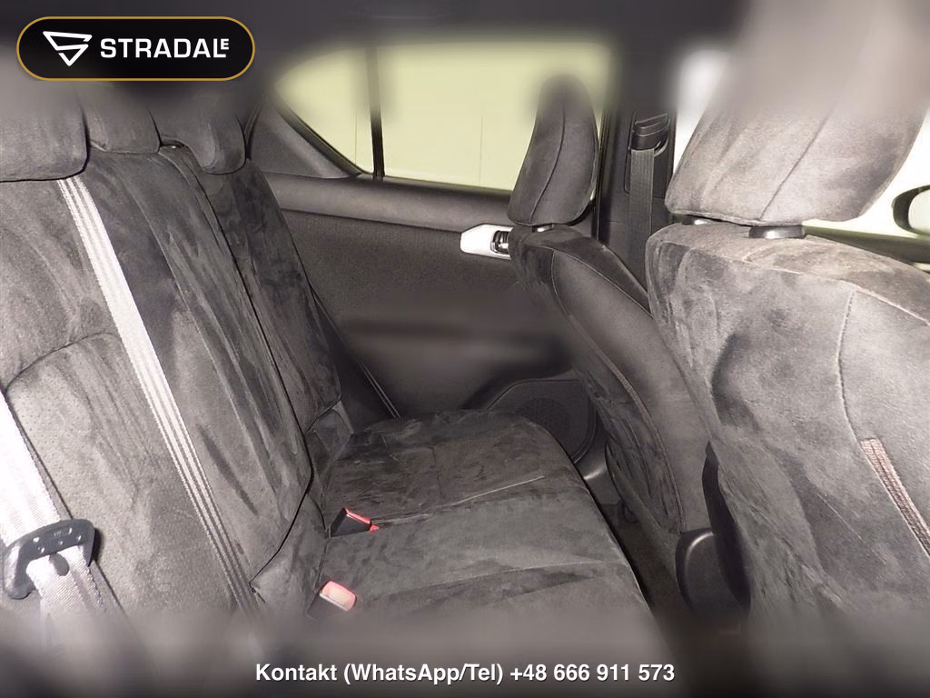 LEXUS CT CT200H F SPORT, miniaturka 7