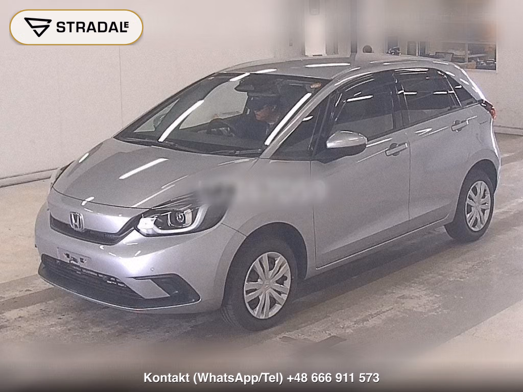 HONDA FIT 4WD EHEV BASIC, miniaturka 5