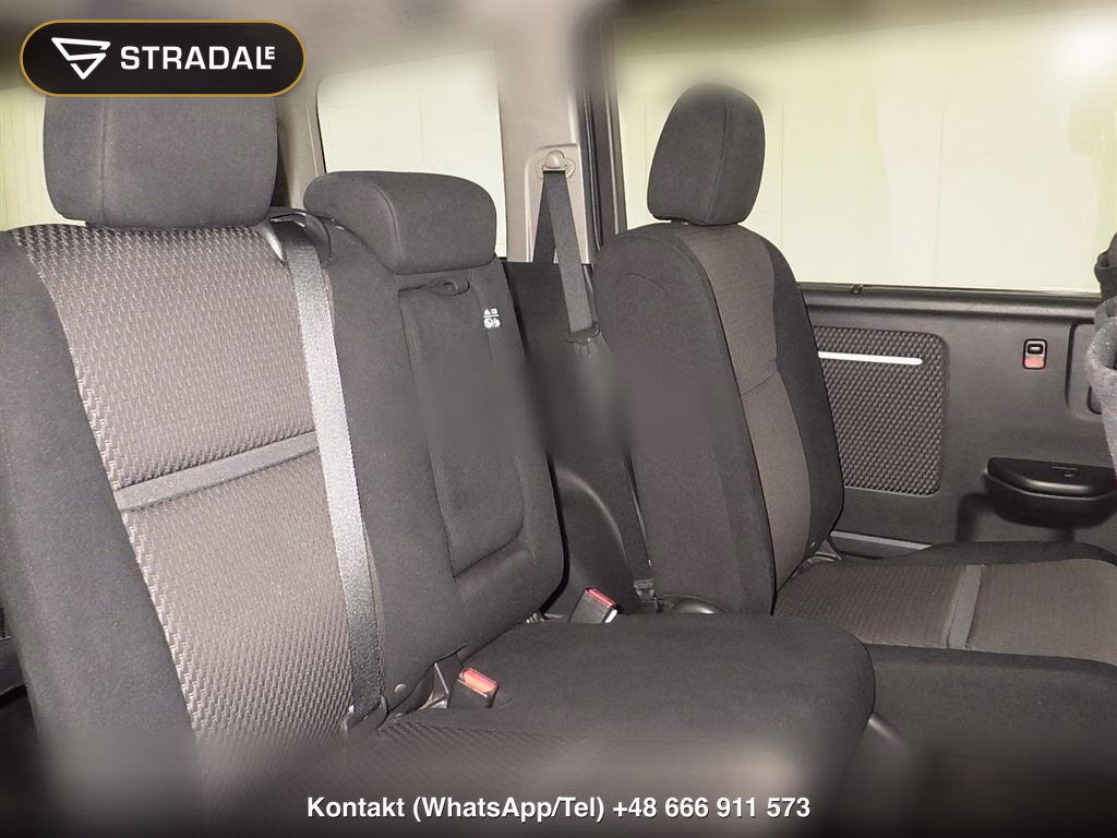 HONDA STEPWAGON SPADA SPADA HONDA SENSING, miniaturka 7