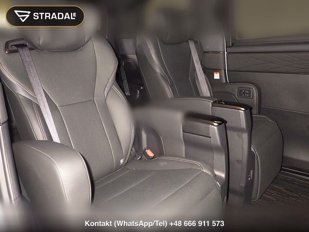 TOYOTA ALPHARD Z, miniaturka 7