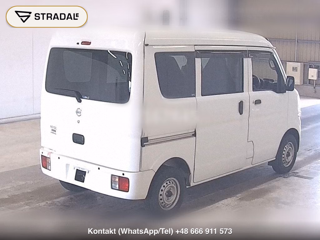 SUZUKI EVERY 5D PA LIMITED, miniaturka 6
