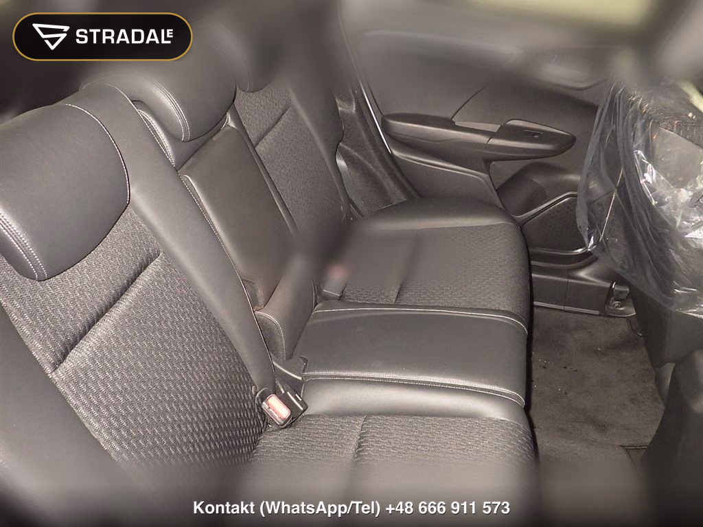 HONDA FIT HYBRID L PACKAGE, miniaturka 7