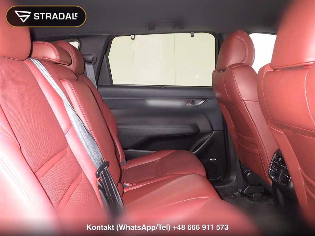 MAZDA CX-8 4WD XD L PACKAGE, miniaturka 7