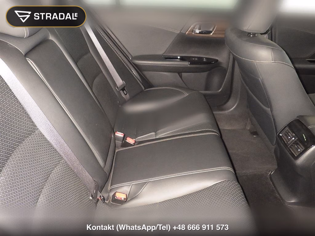 HONDA ACCORD HYBRID EX, miniaturka 7