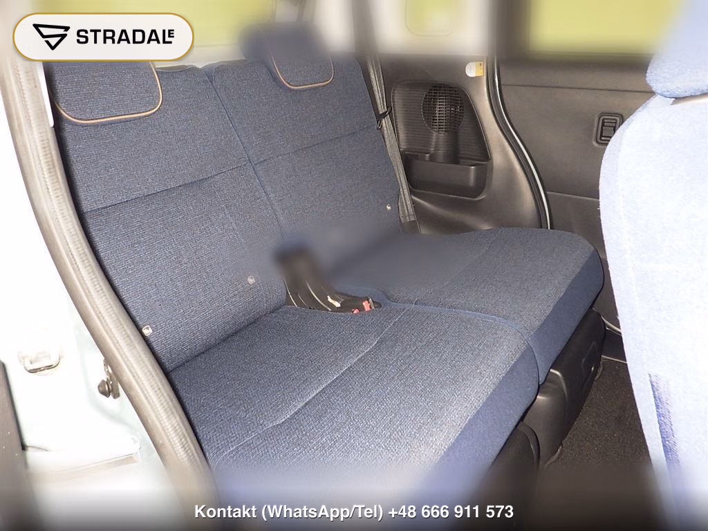 DAIHATSU MOVE CANBUS THEORY G, miniaturka 7