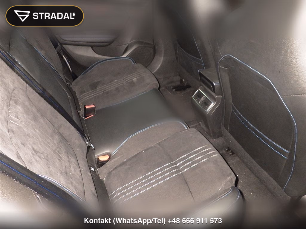 RENAULT MEGANE 5D GT, miniaturka 7