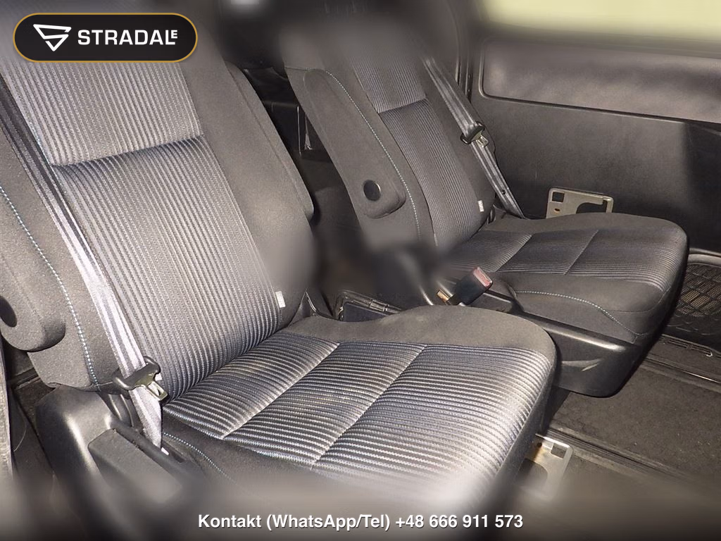 TOYOTA NOAH SI, miniaturka 7