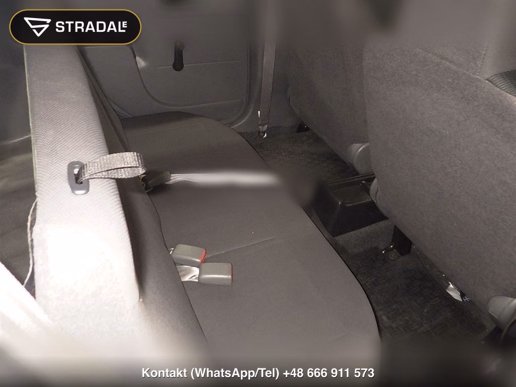 NISSAN NV150AD 4WD VE, miniaturka 7