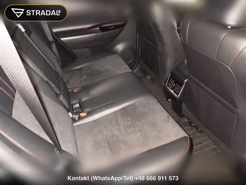 TOYOTA HARRIER PREMIUM, miniaturka 7