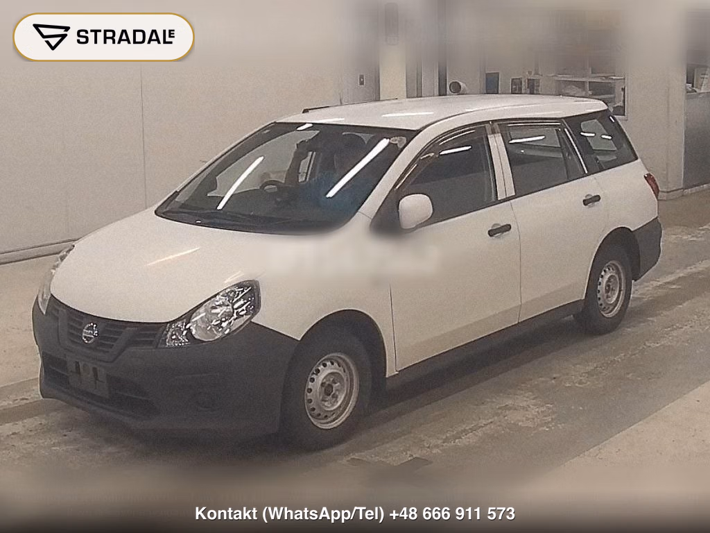 NISSAN NV150AD VE, miniaturka 5