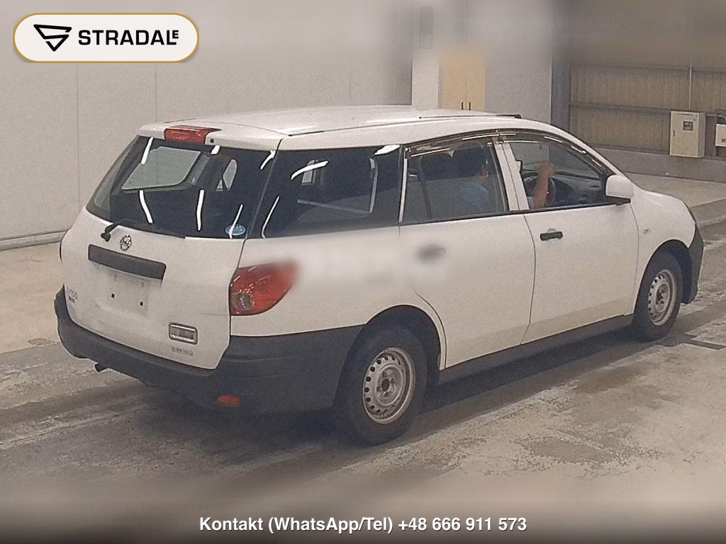 NISSAN NV150AD VE, miniaturka 6