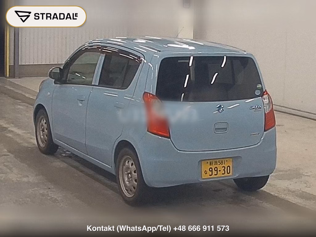 SUZUKI ALTO ECO ECO-S, miniaturka 3