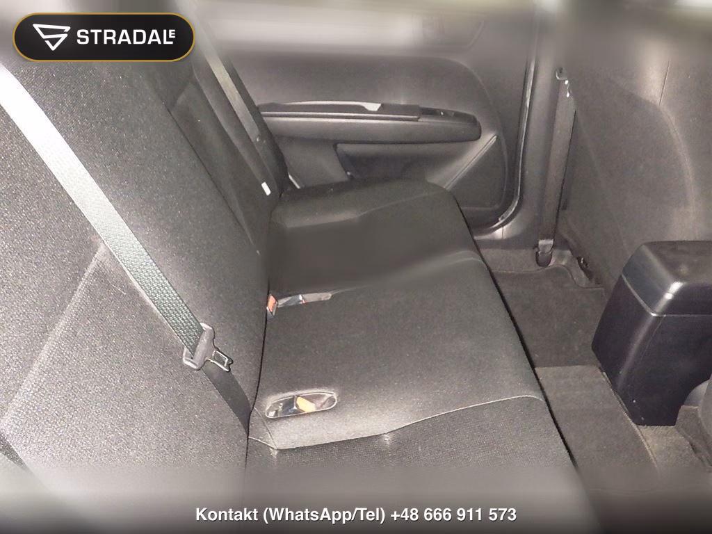 TOYOTA COROLLA AXIO 4WD EX, miniaturka 7
