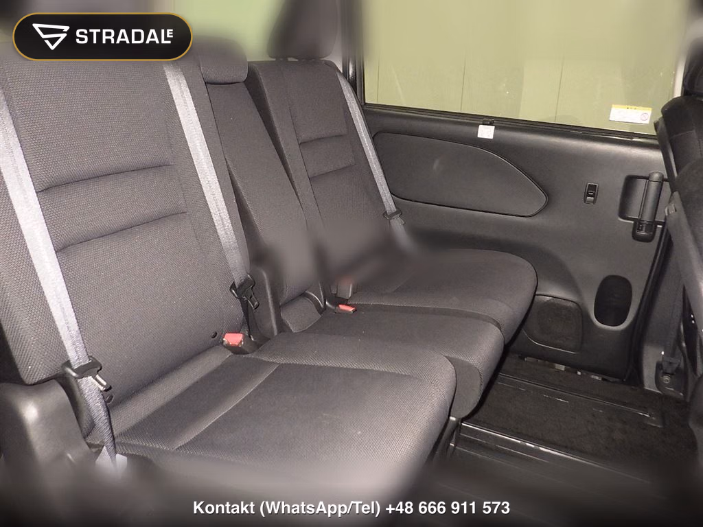 NISSAN SERENA 5D X V SELECTION, miniaturka 7