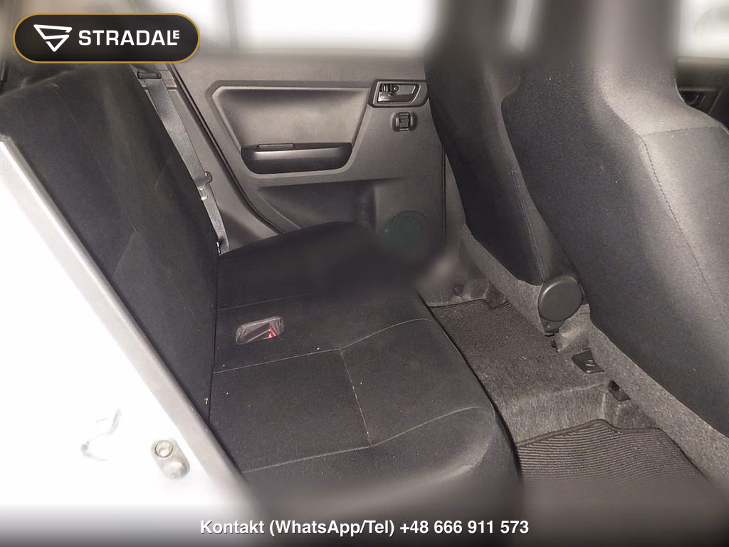 DAIHATSU MIRA E:S 4WD L, miniaturka 7