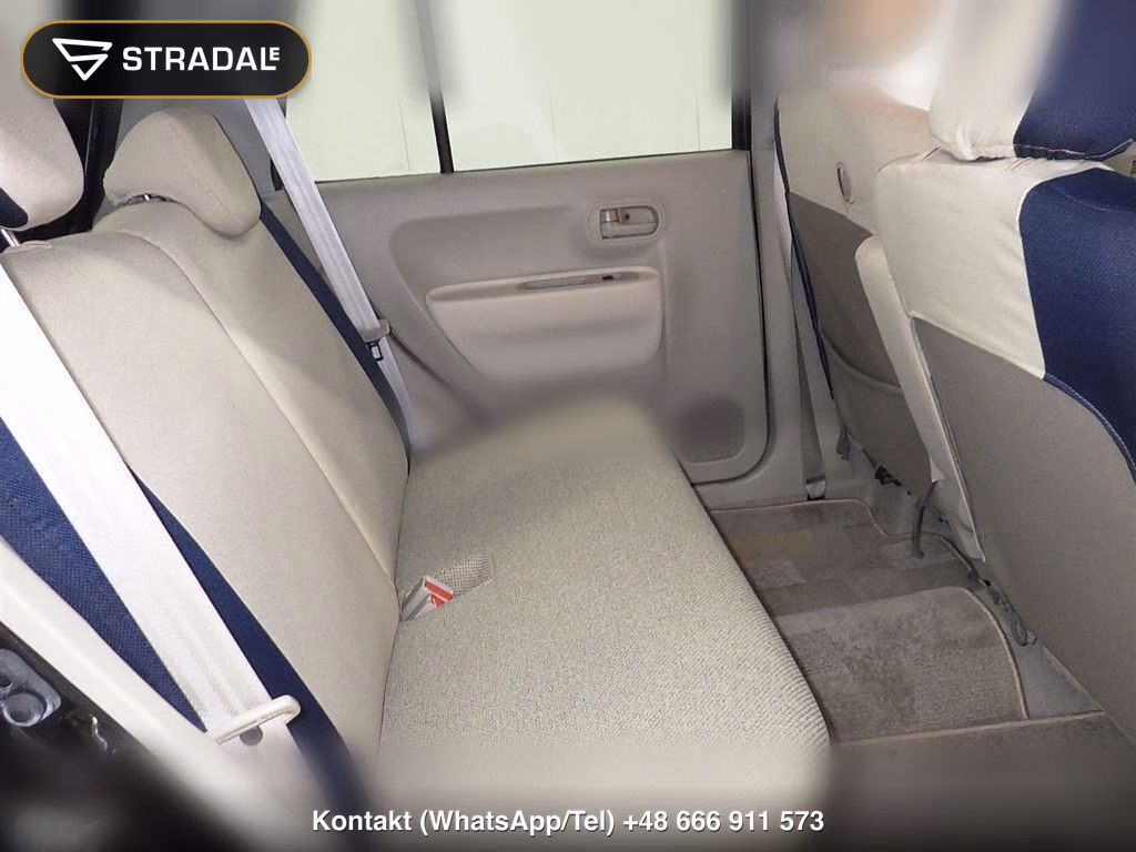 SUZUKI ALTO LAPIN L, miniaturka 7