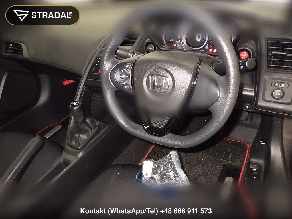 HONDA S660 β, miniaturka 4
