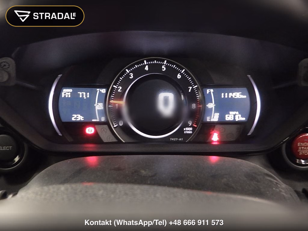 HONDA S660 β, miniaturka 7