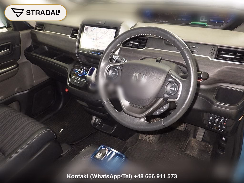 HONDA FREED HYBRID HYBRID･EX, miniaturka 4
