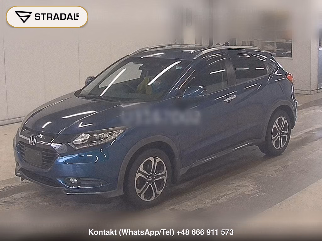 HONDA VEZEL S, miniaturka 5