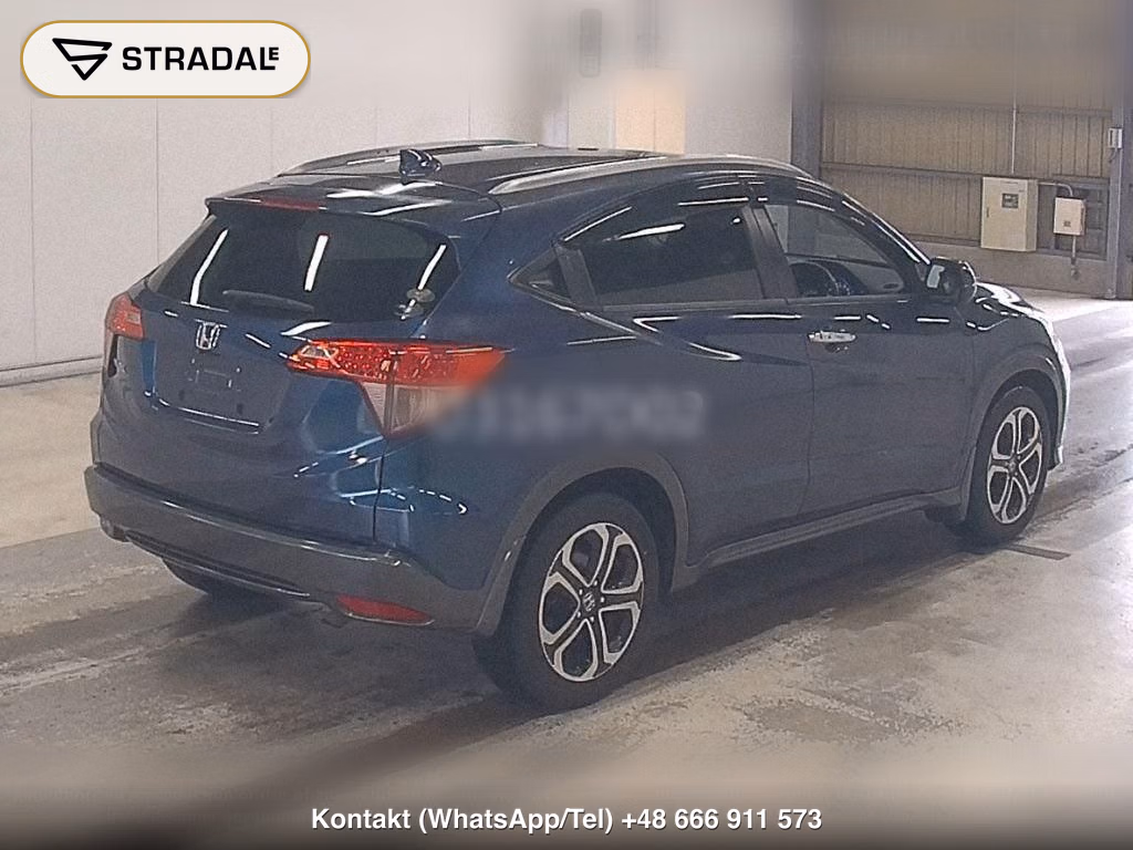 HONDA VEZEL S, miniaturka 6