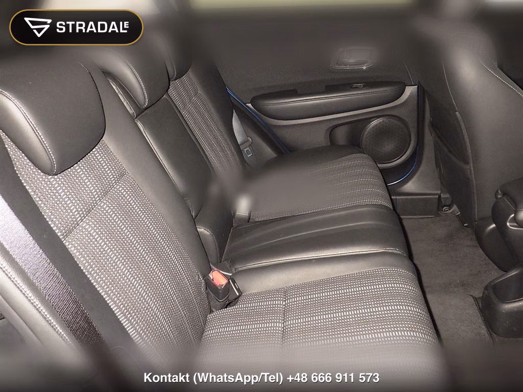 HONDA VEZEL S, miniaturka 7