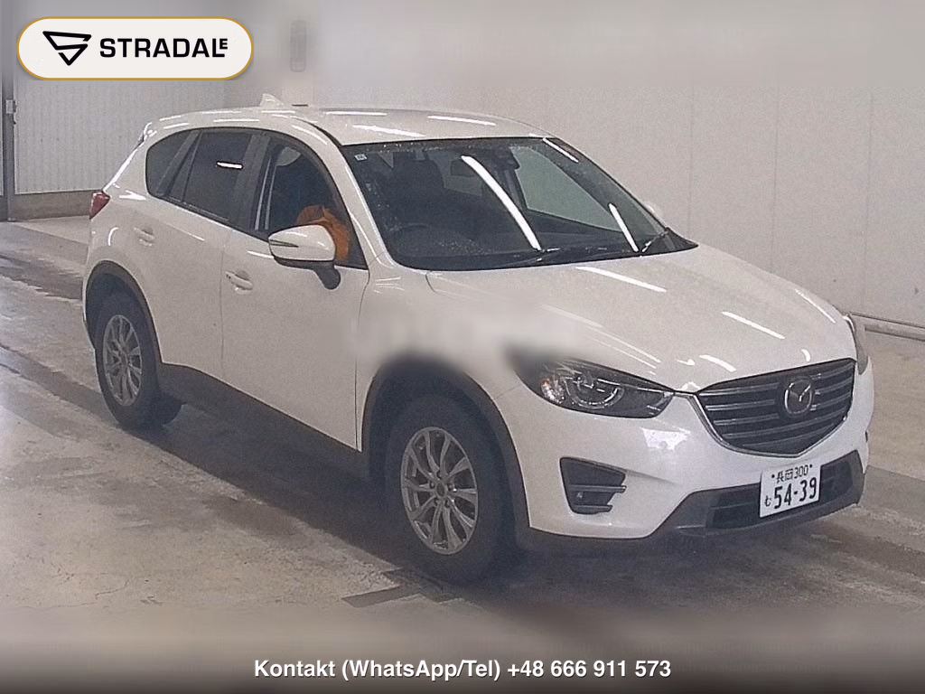 MAZDA CX-5 25S L PACKAGE, miniaturka 2