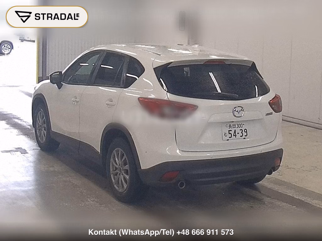 MAZDA CX-5 25S L PACKAGE, miniaturka 3