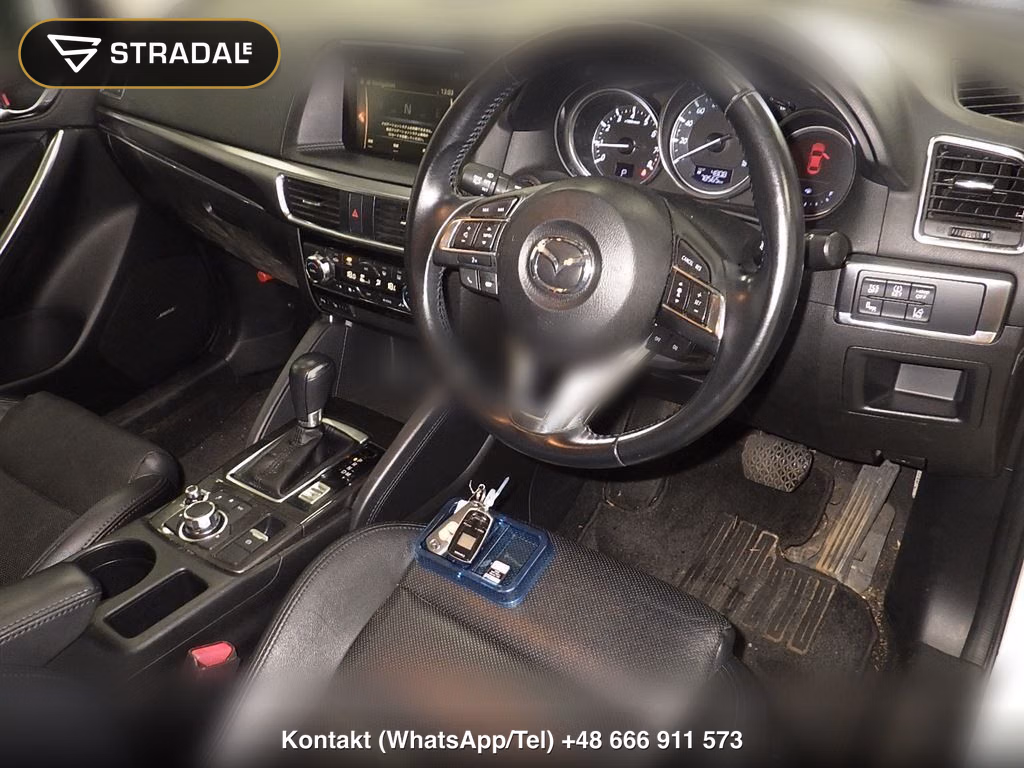 MAZDA CX-5 25S L PACKAGE, miniaturka 4