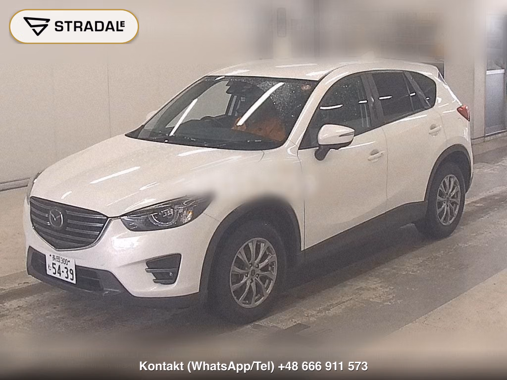MAZDA CX-5 25S L PACKAGE, miniaturka 5
